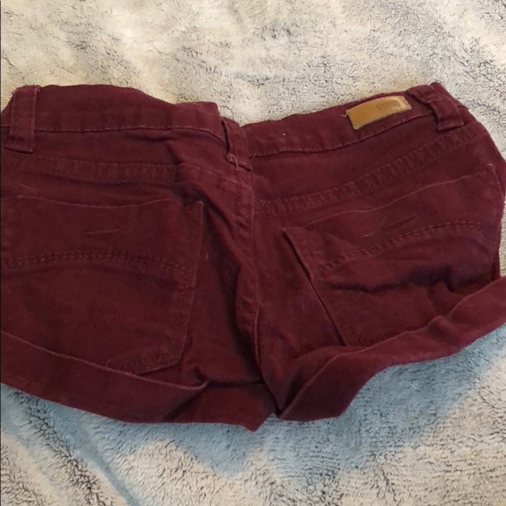 shorts - Picture 2 of 3